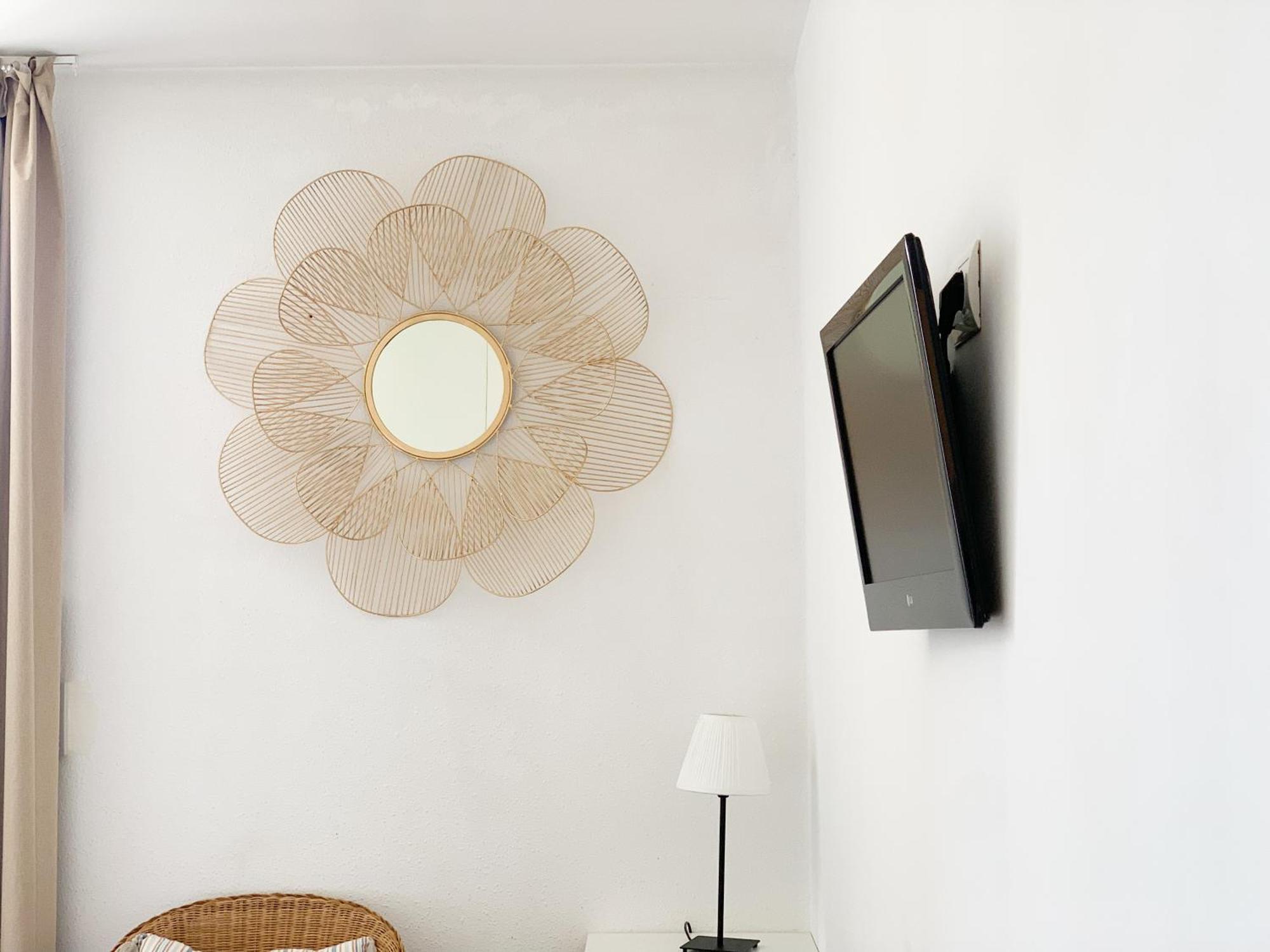 Habitacion Centrica Con Aire Acondicionado Bano Privado Nevera 카다케스 외부 사진